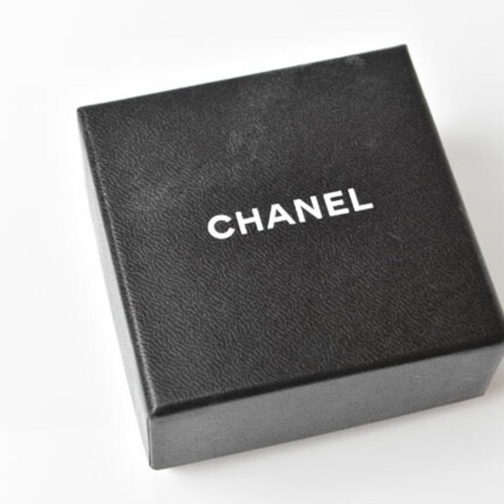 CHANEL Authentic Black Necklace - Picture 7 of 7